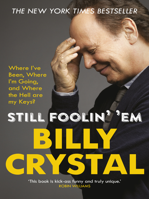 Cover image for Still Foolin' 'Em